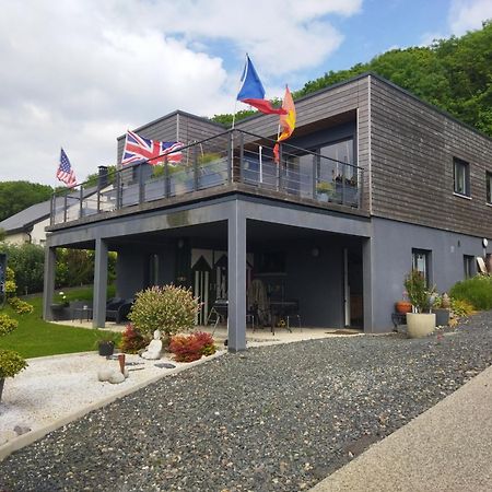 Apartamento La Petite Goulette Commes Exterior foto